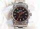 Rolex Milgauss Swiss Luxury Replica Watches - White Dial Orange Markers (10)_th.jpg